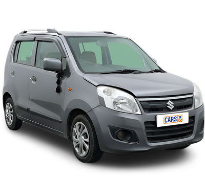 Maruti Wagon R 1.0-img